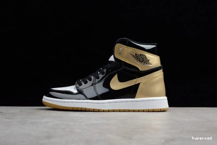 Hyperoad OG 1 “TOP HIGH GOLD” NRG COMPLEXCON 3 JORDAN RETRO AIR 0715